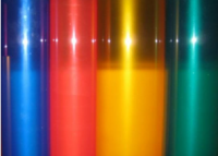 DM1701 Прозрачный ламинат, 1.24 x 45.7 м.